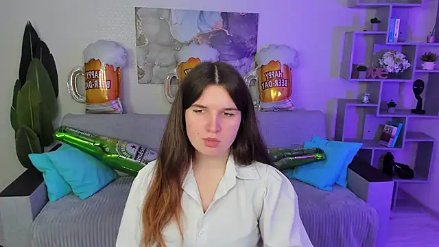 Snapshot of BonneyLove chatting on September 30, 2025, 5:29 pm BonneyLove online show from September 30, 2025, 5:29 pm