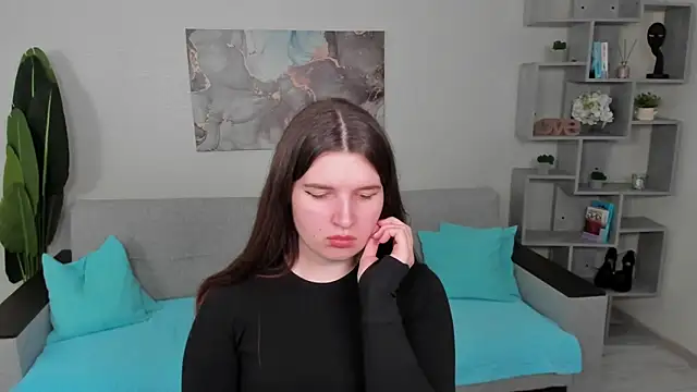 BonneyLove online show from February 15, 2026, 6:04 pm