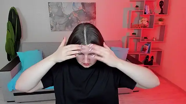 BonneyLove online show from February 22, 2026, 5:33 pm