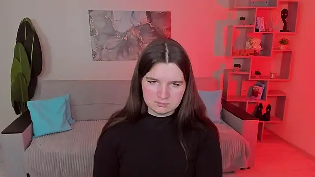 BonneyLove online show from February 25, 2026, 5:33 pm