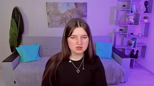 BonneyLove online show from February 26, 2026, 5:23 pm