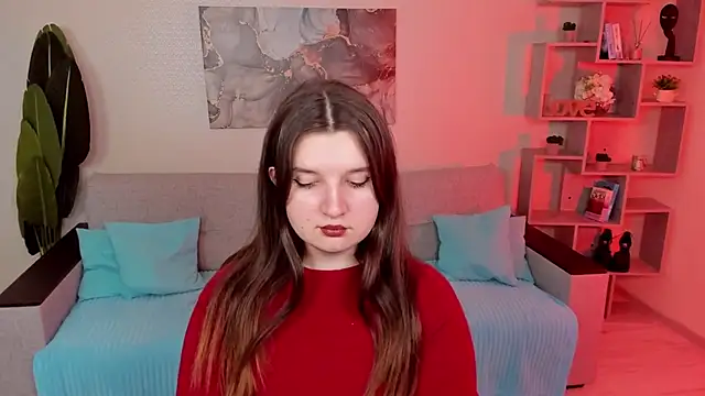 BonneyLove online show from March 1, 2026, 5:26 pm