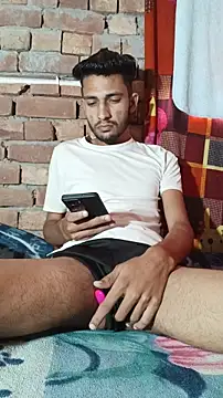 AjaxStar online show from October 29, 2025, 4:04 am