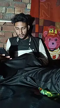 AjaxStar online show from November 15, 2025, 3:52 pm