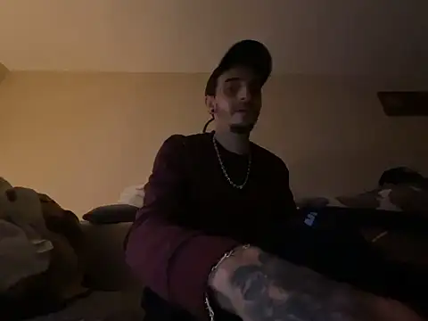 Rebeu313 online show from February 9, 2026, 8:24 pm