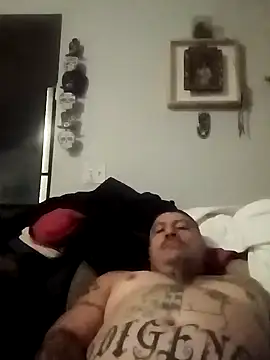 B DOGG69 online show from December 12, 2024, 7:08 am