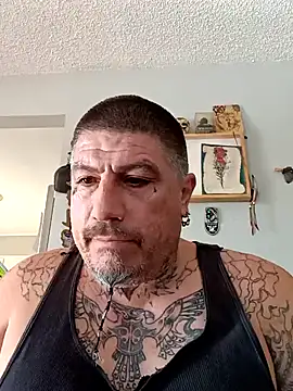 B DOGG69 online show from January 19, 2025, 6:10 pm