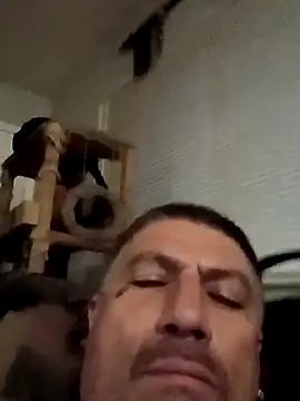 B DOGG69 online show from March 8, 2025, 12:52 pm