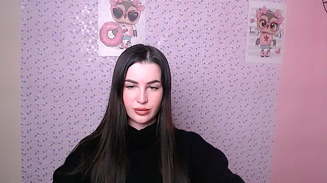 DivaKaily  online show from December 11, 2024, 5:59 pm