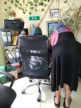 NAJWA-ARAB online show from December 27, 2024, 2:43 pm