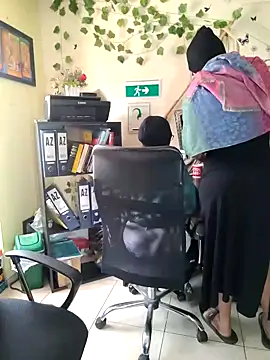 NAJWA-ARAB online show from January 8, 2025, 2:14 pm