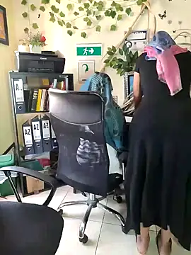 NAJWA-ARAB online show from January 21, 2025, 2:26 pm