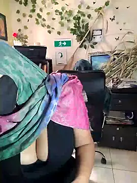 NAJWA-ARAB online show from January 28, 2025, 2:31 pm