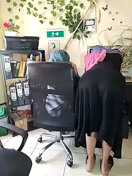 NAJWA-ARAB online show from January 30, 2025, 2:25 pm