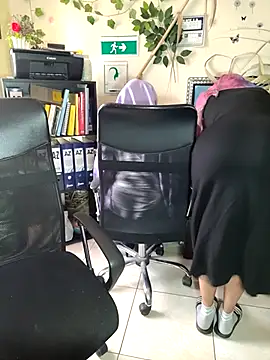 NAJWA-ARAB online show from February 25, 2025, 2:11 pm