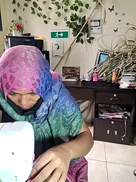 NAJWA-ARAB online show from March 13, 2025, 5:18 pm