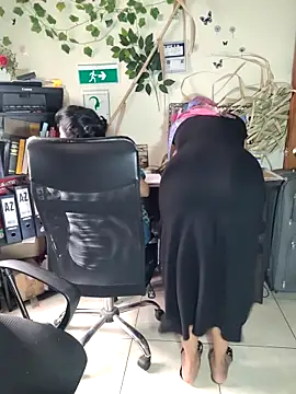 NAJWA-ARAB online show from March 18, 2025, 5:21 pm