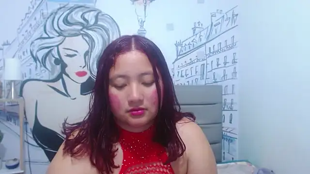 Carlingimenes707rs online show from February 4, 2025, 1:02 am