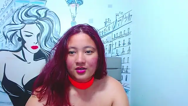 Carlingimenes707rs online show from February 9, 2025, 1:22 am