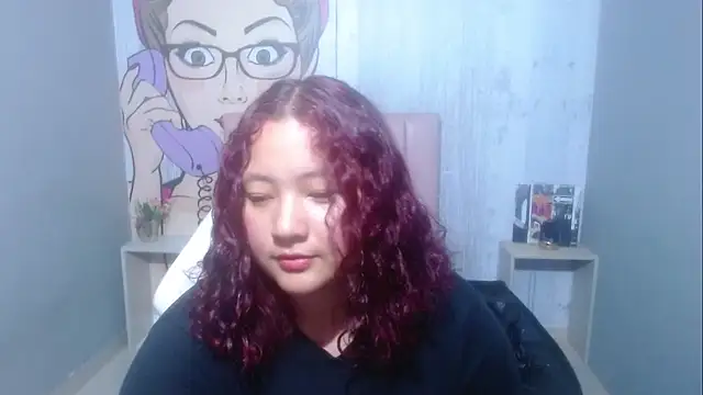 Carlingimenes707rs online show from March 18, 2025, 12:36 pm