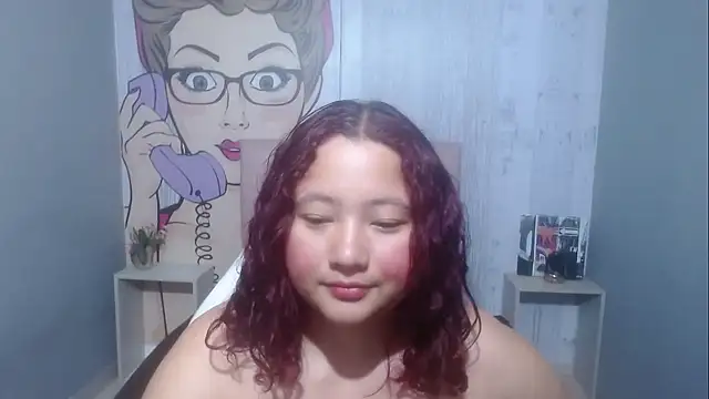 Carlingimenes707rs online show from March 20, 2025, 12:22 pm