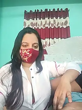 Taniya07 online show from February 27, 2026, 5:46 pm