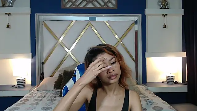 Perla prg online show from January 3, 2025, 10:19 pm