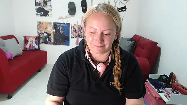 emperabigbootybigass online show from October 4, 2025, 12:19 am