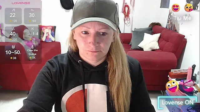 emperabigbootybigass online show from November 12, 2025, 12:38 pm