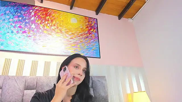 nova lane online show from February 22, 2025, 1:44 am