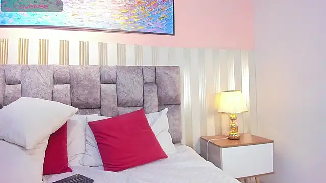 nova lane online show from February 22, 2025, 11:35 pm