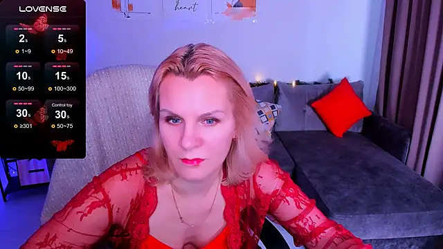 Louisa Bay online show from January 17, 2025, 11:06 am