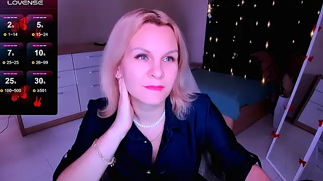 Louisa Bay online show from January 25, 2025, 7:49 am