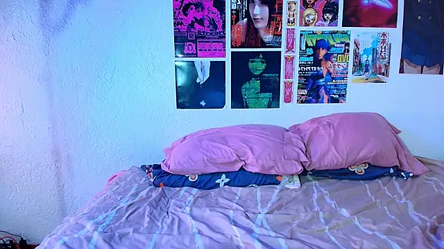 shinji-18 online show from March 1, 2025, 1:00 am