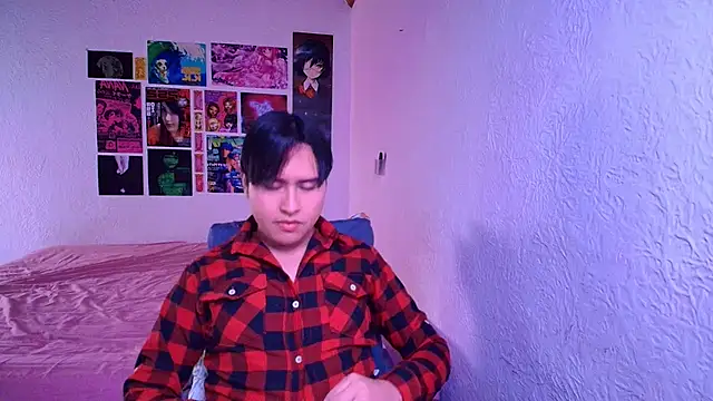 shinji-18 online show from March 17, 2025, 11:00 pm