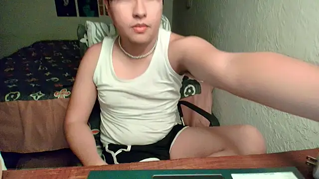 shinji-18 online show from March 18, 2025, 11:42 pm