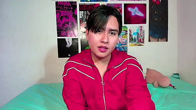 shinji-18 online show from October 1, 2025, 11:44 pm