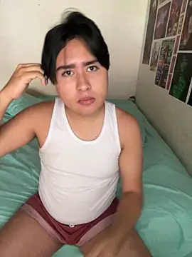 shinji-18 online show from October 29, 2025, 4:53 pm