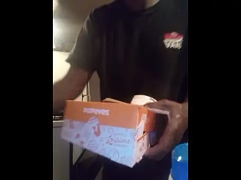 DevinToore online show from March 30, 2026, 6:58 am