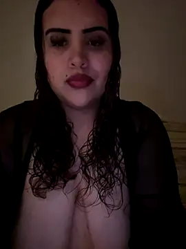 iTrapXXXBACKUP online show from October 24, 2025, 5:04 am