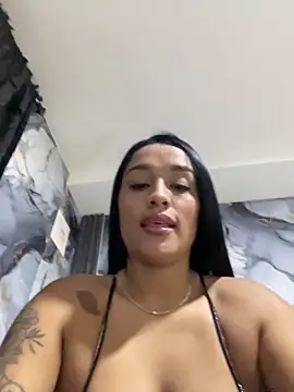 KatalinnaBrown online show from February 3, 2026, 11:37 am