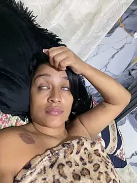 KatalinnaBrown online show from April 8, 2026, 11:21 am