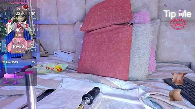 Snapshot of LizSheibaum chatting on February 20, 2026, 1:11 pm LizSheibaum online show from February 20, 2026, 1:11 pm