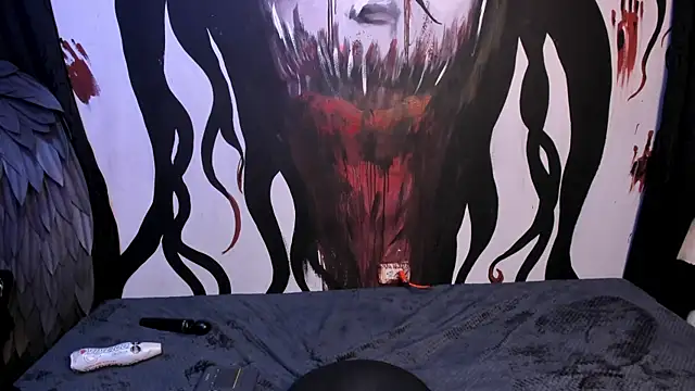 Kylie-fox online show from December 20, 2025, 12:07 am