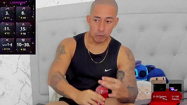 luigiferrara online show from February 2, 2026, 9:02 pm