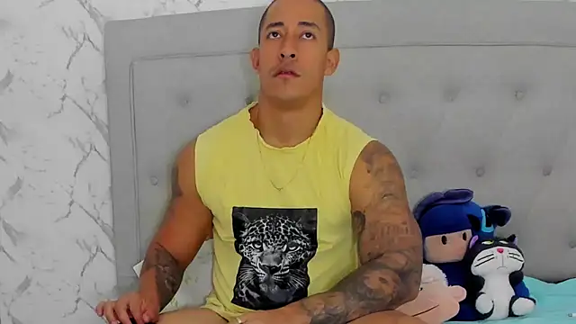 luigiferrara online show from March 15, 2026, 3:40 pm