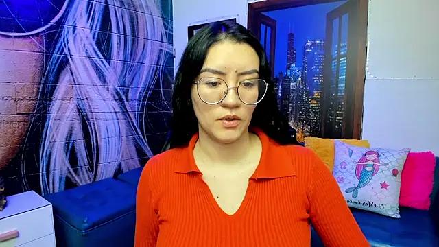Violetaa diazz online show from December 9, 2024, 9:05 pm