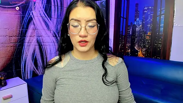 Violetaa diazz online show from December 26, 2024, 9:15 pm