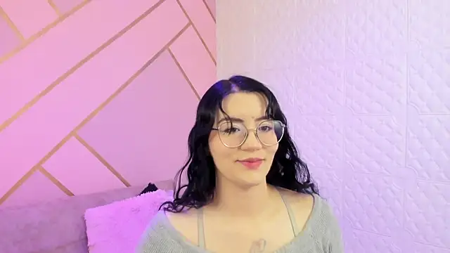 Violetaa diazz online show from January 10, 2026, 9:05 pm