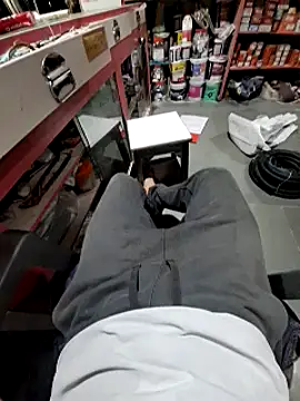 dickerdaddy25 online show from January 18, 2025, 2:44 pm